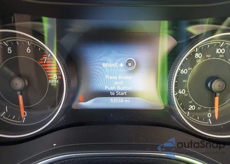 2021 Jeep Cherokee Limited из США, поврежденный, VIN 1C4PJMDX0MD138744